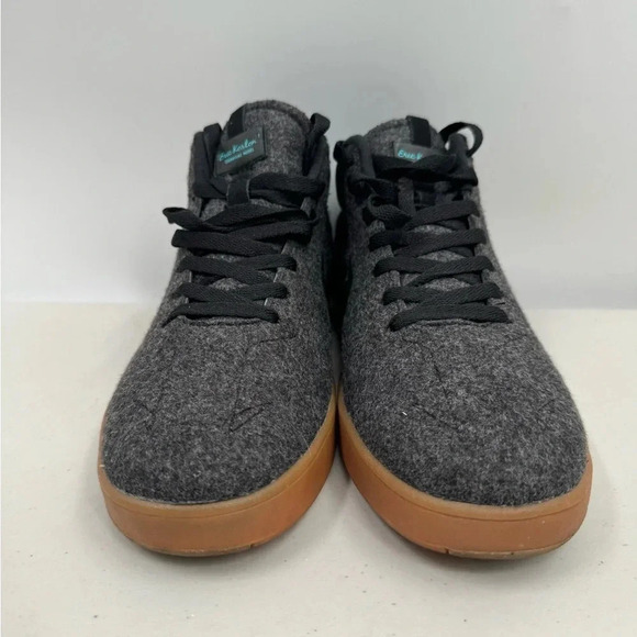 NIKE SB ERIC KOSTON MID WARMTH SHOES DUSTY CACTUS 683666-003 - Picture 2 of 9